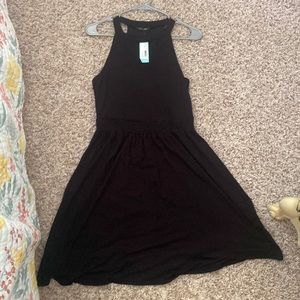 Brand new black dress